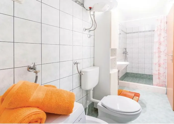 Apartman Dvori Marcana