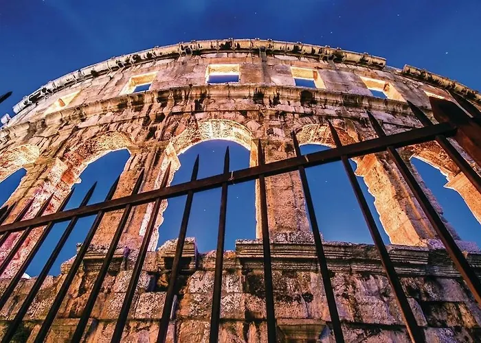 Apartman Dvori Marcana