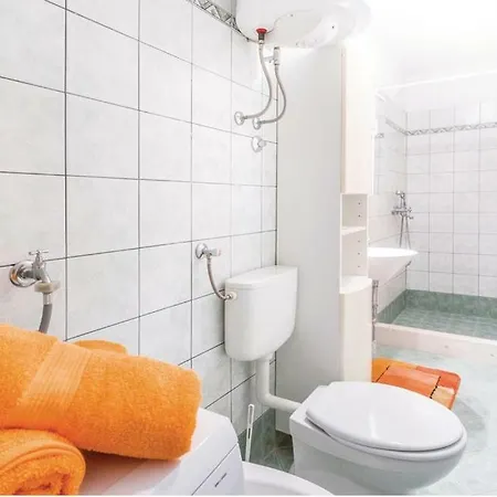 Lejlighed Dvori Marčana